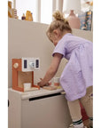 KID'S HUB Coffee Machine