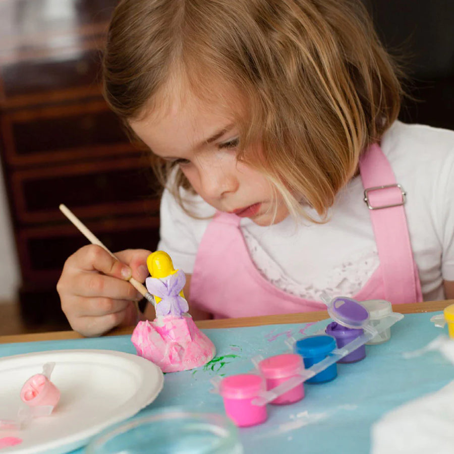 Mako moulages Ma fée de l'air