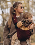 Merlot Toddler Main Carrier