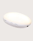 Lapin veilleuse Nature Bio Sable beige clair Moonie, module sonore et lumineux