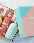 Coffret Tout beau tout propre