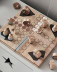 NEO Ludo game