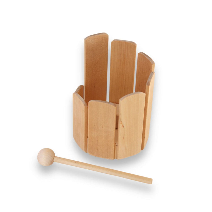 Octoblock - Bloc sonore