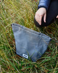 Insulated Lunch Bag - Slate/Gray