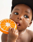 Clementino the Orange