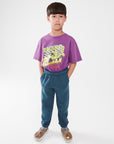 T-Shirts Mc Fizvalley Figue Vintage