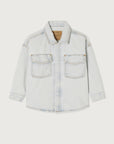 Joybird-B Winter Bleached Shirts
