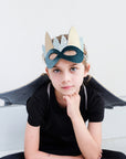 Dragon Mask