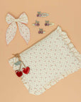 Cherry Keyring