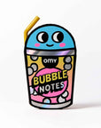 Sticky Notes - Bubble