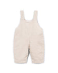 Combinaison en velours côtelé Sketches pour bébé, marque Play Up, vue de dos