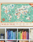 Discovery World Tour