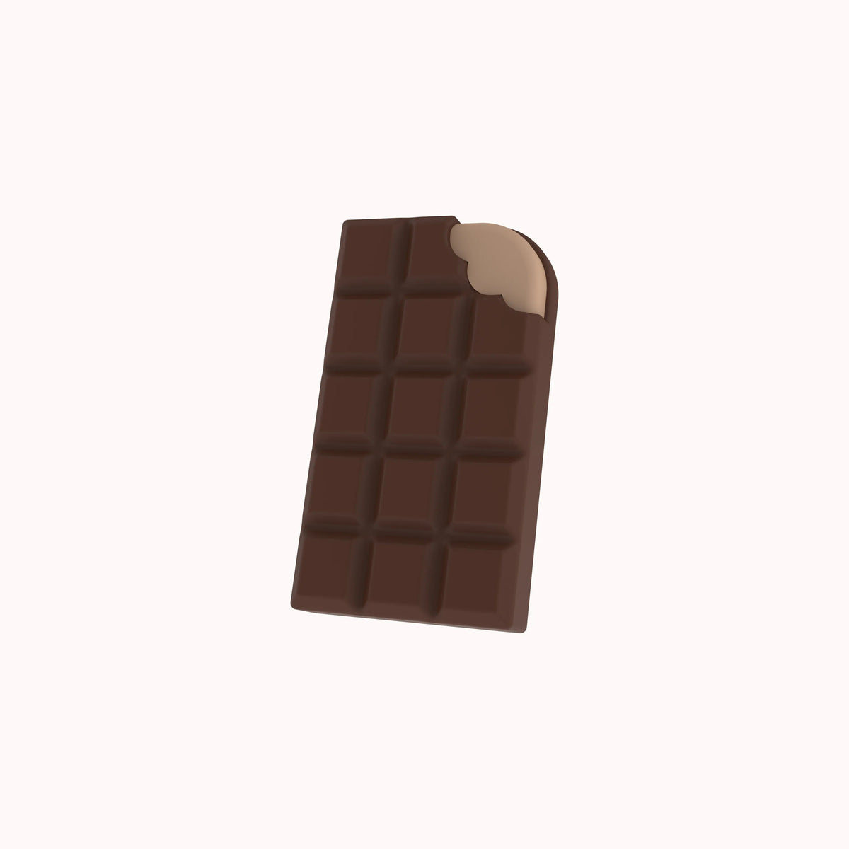 Coque - Chocolat