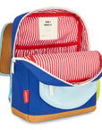 Sac à dos Carré Mini Blue Canyon