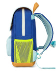 Sac à dos Carré Mini Blue Canyon
