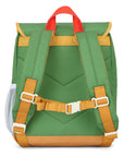 Sac à dos Carré Mini Green Lake