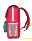Sac à dos Carré Mini Pastèque