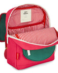 Sac à dos Carré Mini Pastèque