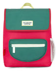 Sac à dos Carré Mini Pastèque
