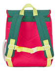 Sac à dos Carré Mini Pastèque