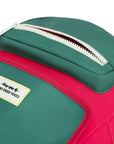 Sac à dos Carré Mini Pastèque