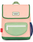 Sac à dos Carré Mini Smoothie