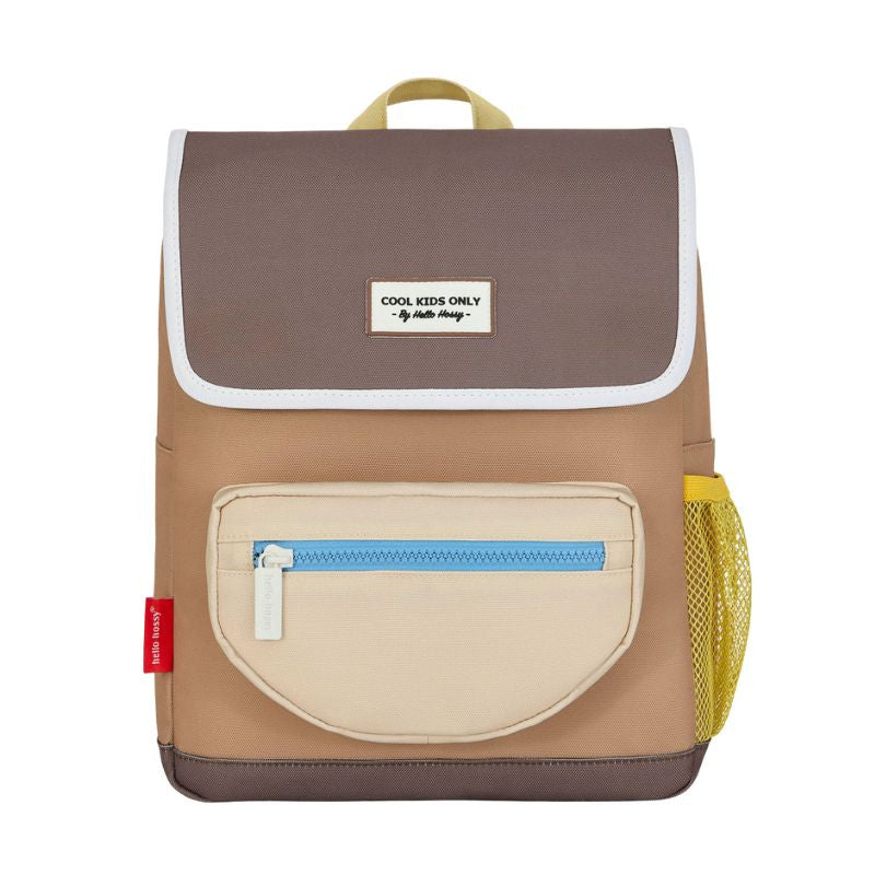 Sac A Dos Mini Walnut