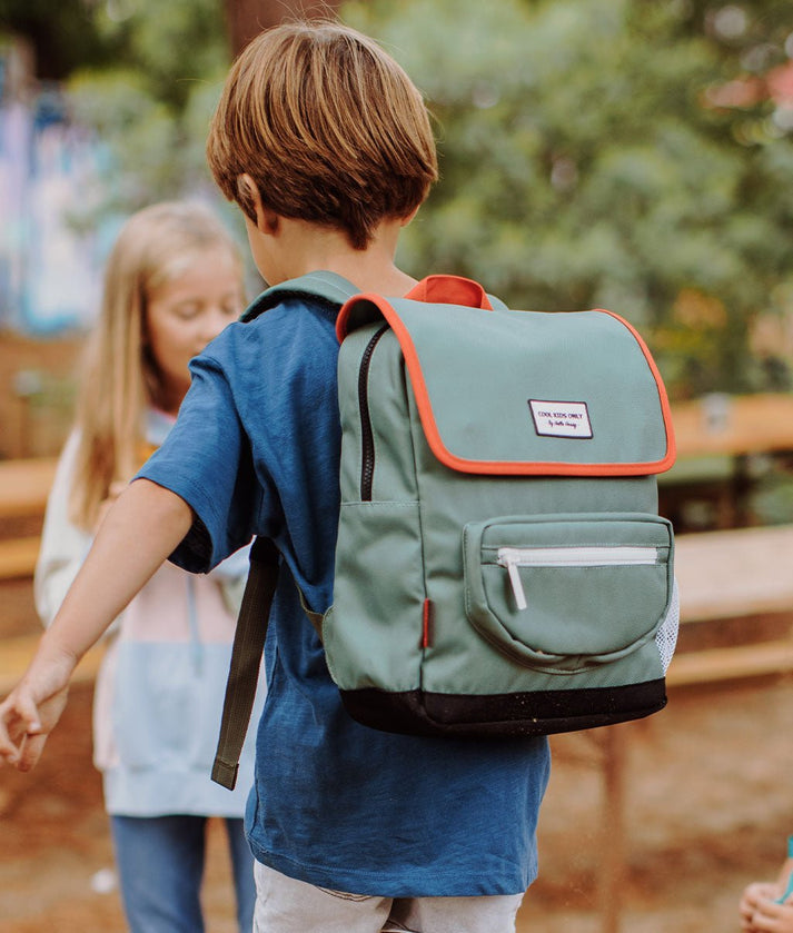 Sac A Dos Mini Forest