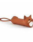 Silicone Flashlight Fox