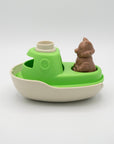 Petit Bateau Crème