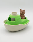 Petit Bateau Crème
