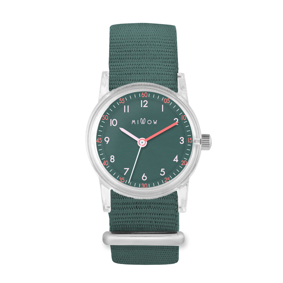 Millow Et'Tic Celadon