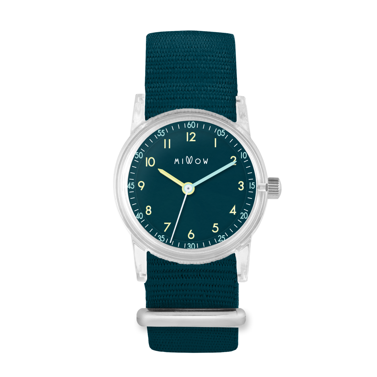 Millow Et'Tic Bleu Ocean