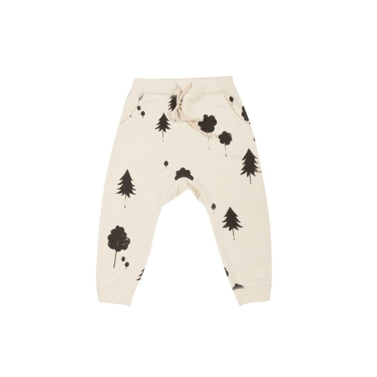 forest sweat pant