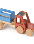AIDEN tractor