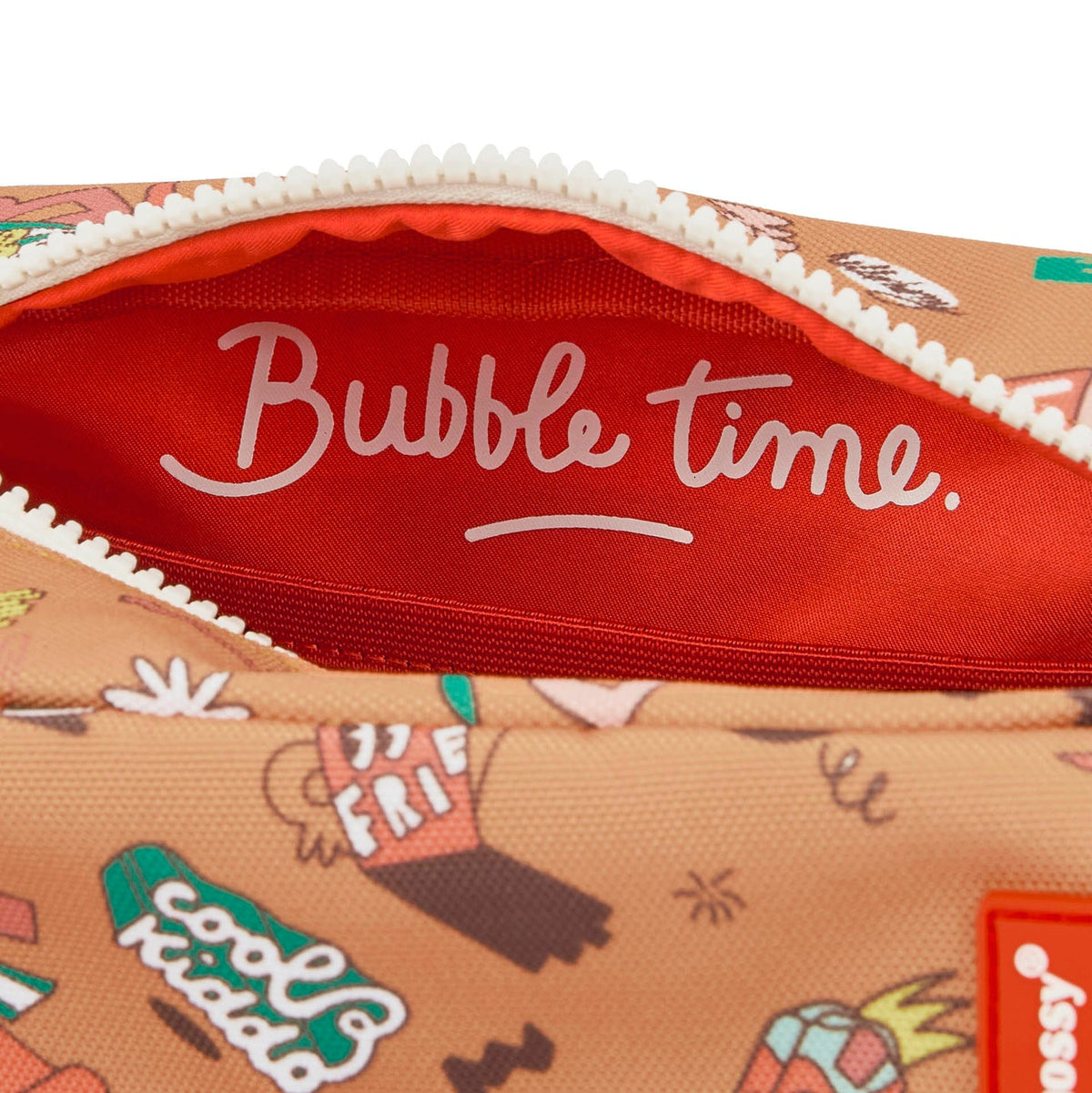 Trousse De Toilette Music Festival
