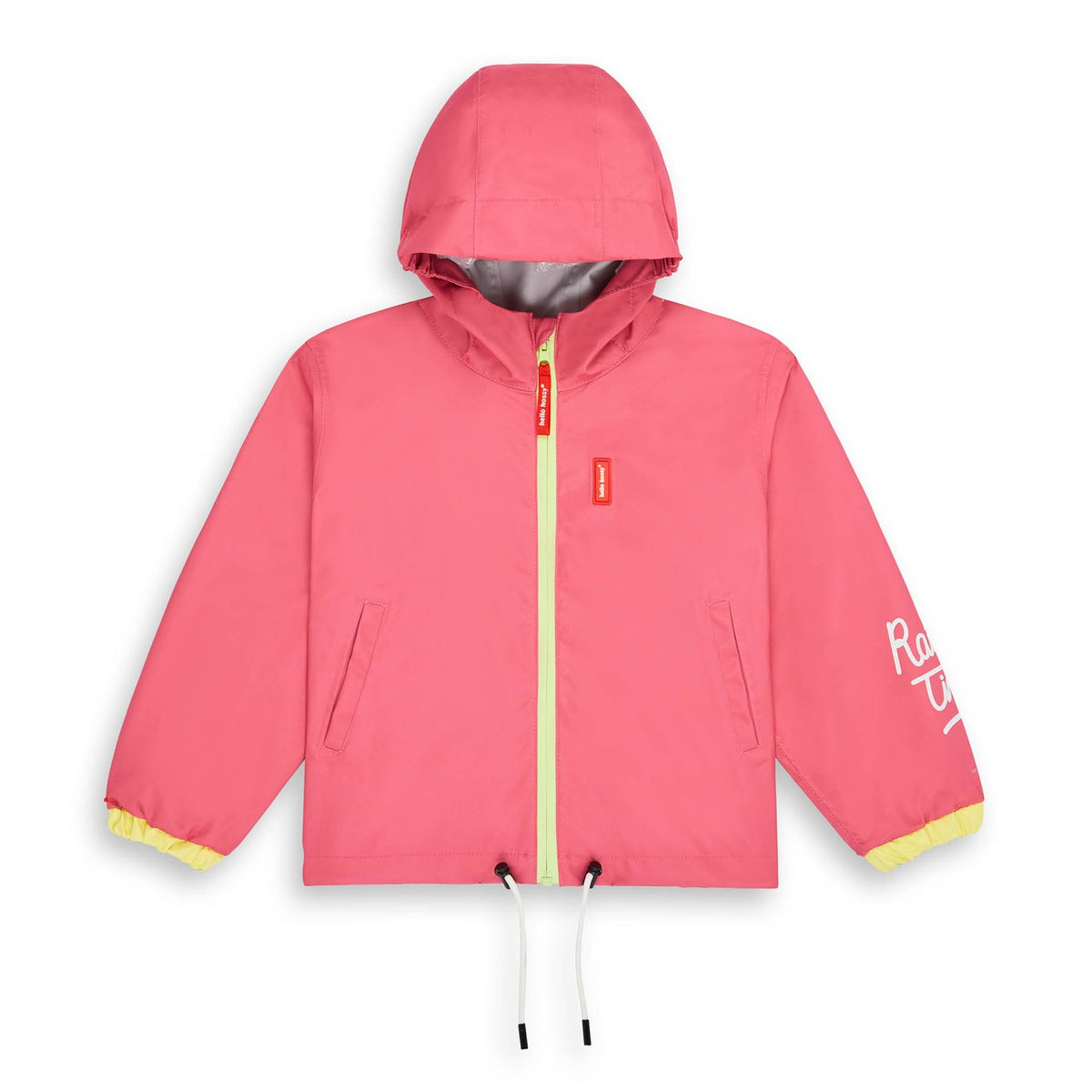 Veste De Pluie Pitaya