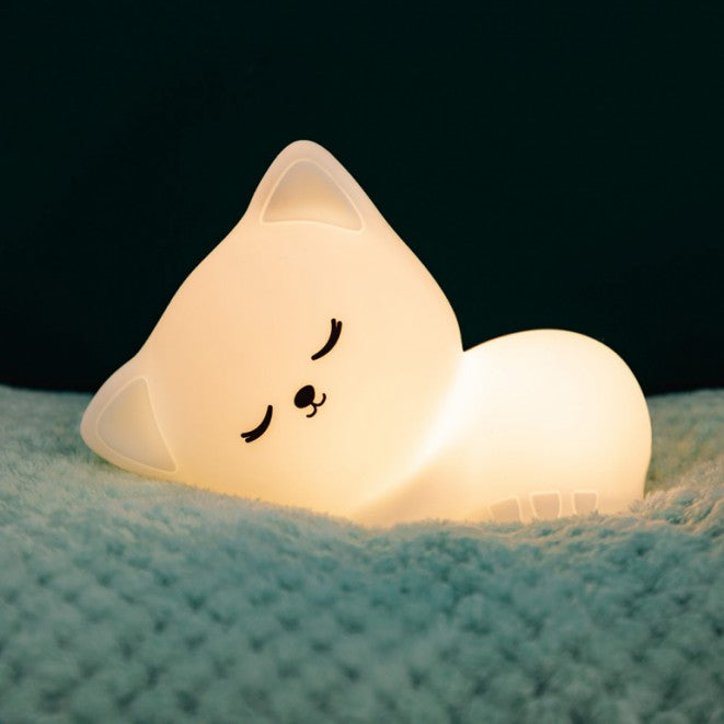 Little L Stella Cat