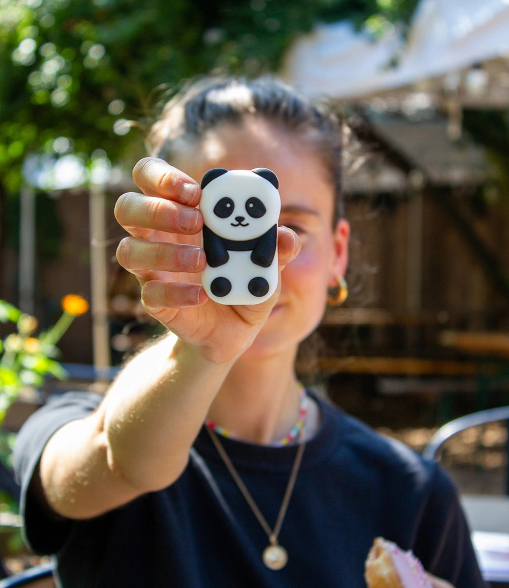 Walkie - Panda