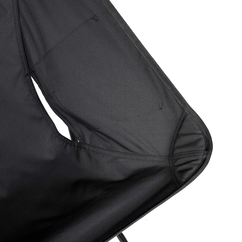 Tactical Chair One Black