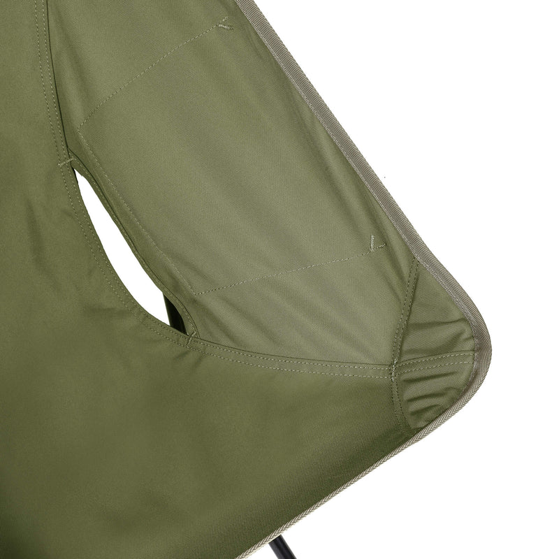 Tactical Chair One Military Olive