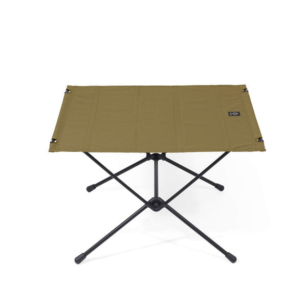 Tactical Table Large Military Olive Helinox
