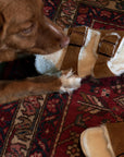 Arizona Shearling Mink