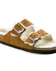 Arizona Shearling Mink