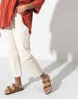 Arizona Shearling Mink