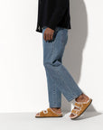 Arizona Shearling Mink