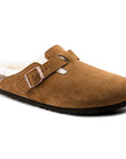 Boston Shearling Mink