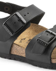 Black Birkenstock