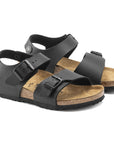 Black Birkenstock