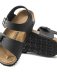Black Birkenstock